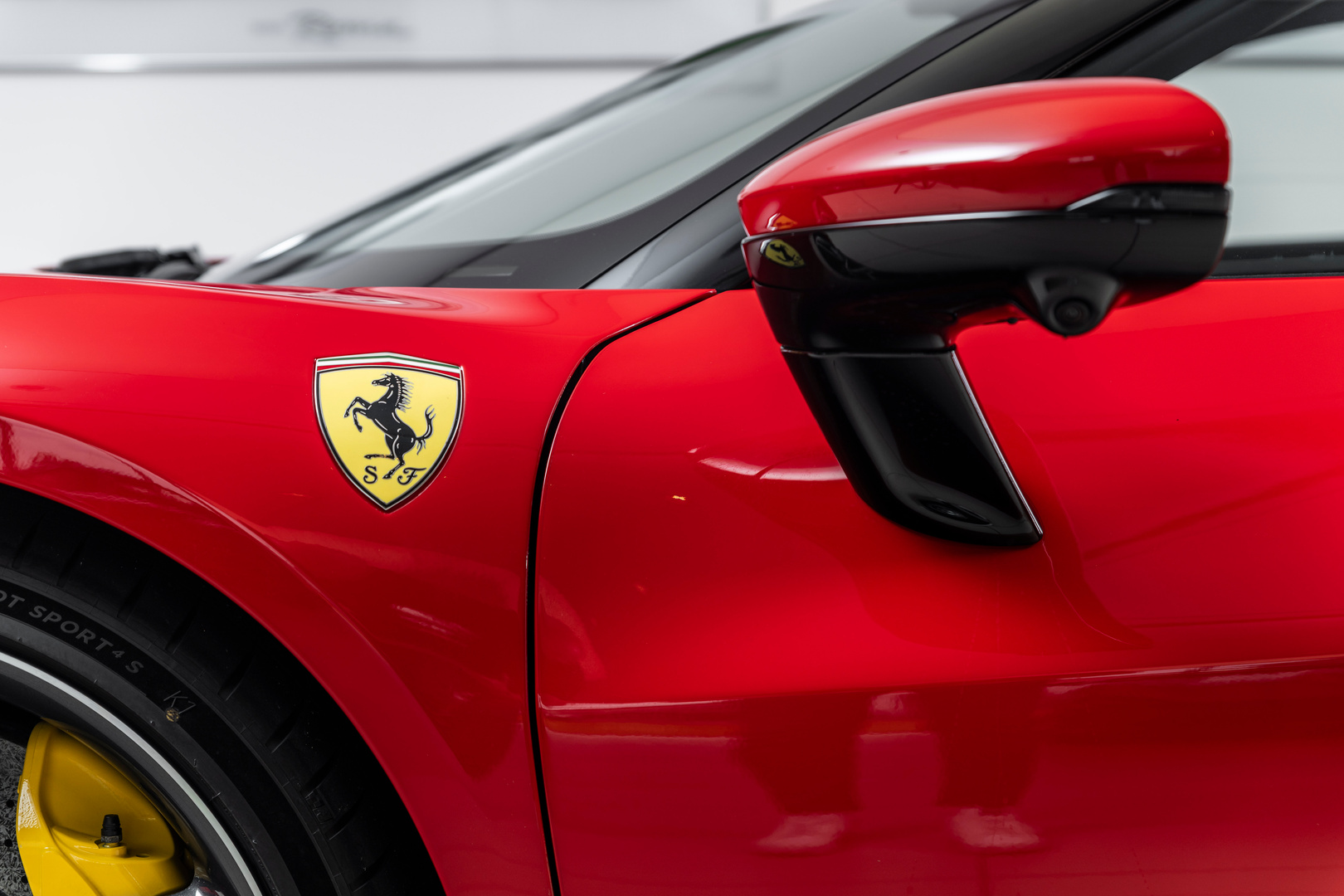 Ferrari 296 GTB - 2022 - Joinsteer - #42