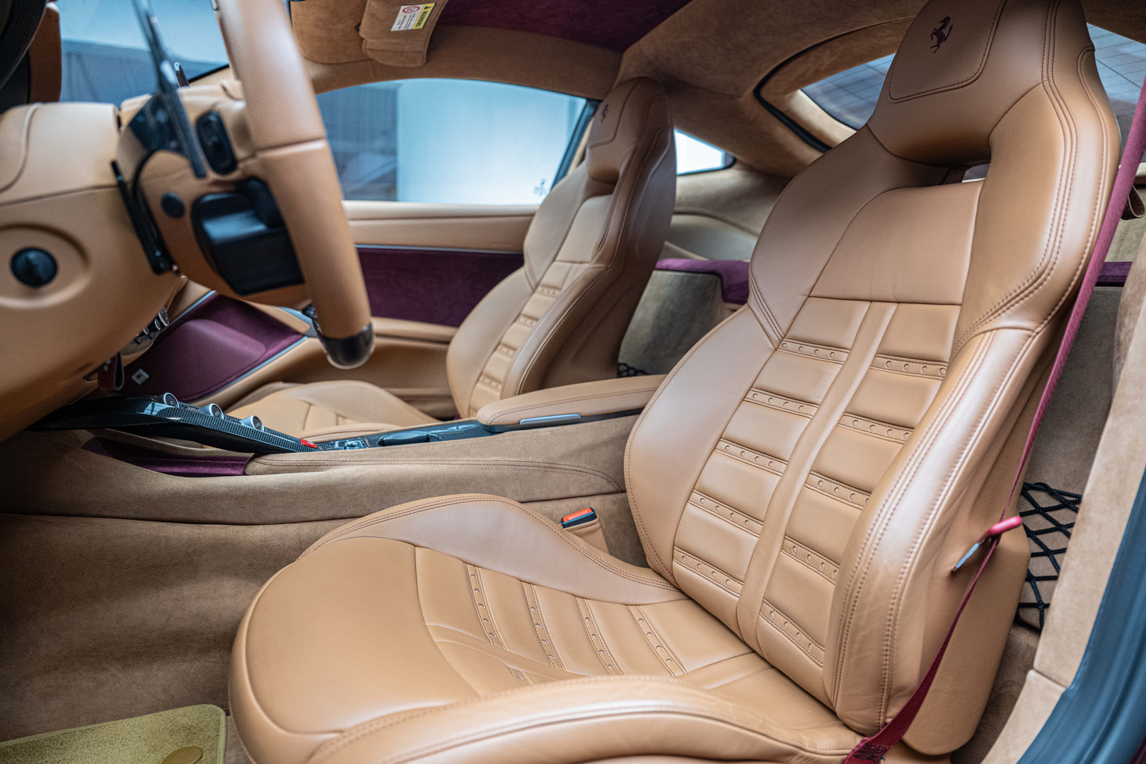 Ferrari F12 Berlinetta - 2013 - Joinsteer - #6