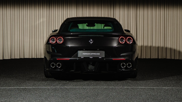 Ferrari GTC4Lusso -  - Joinsteer - #3