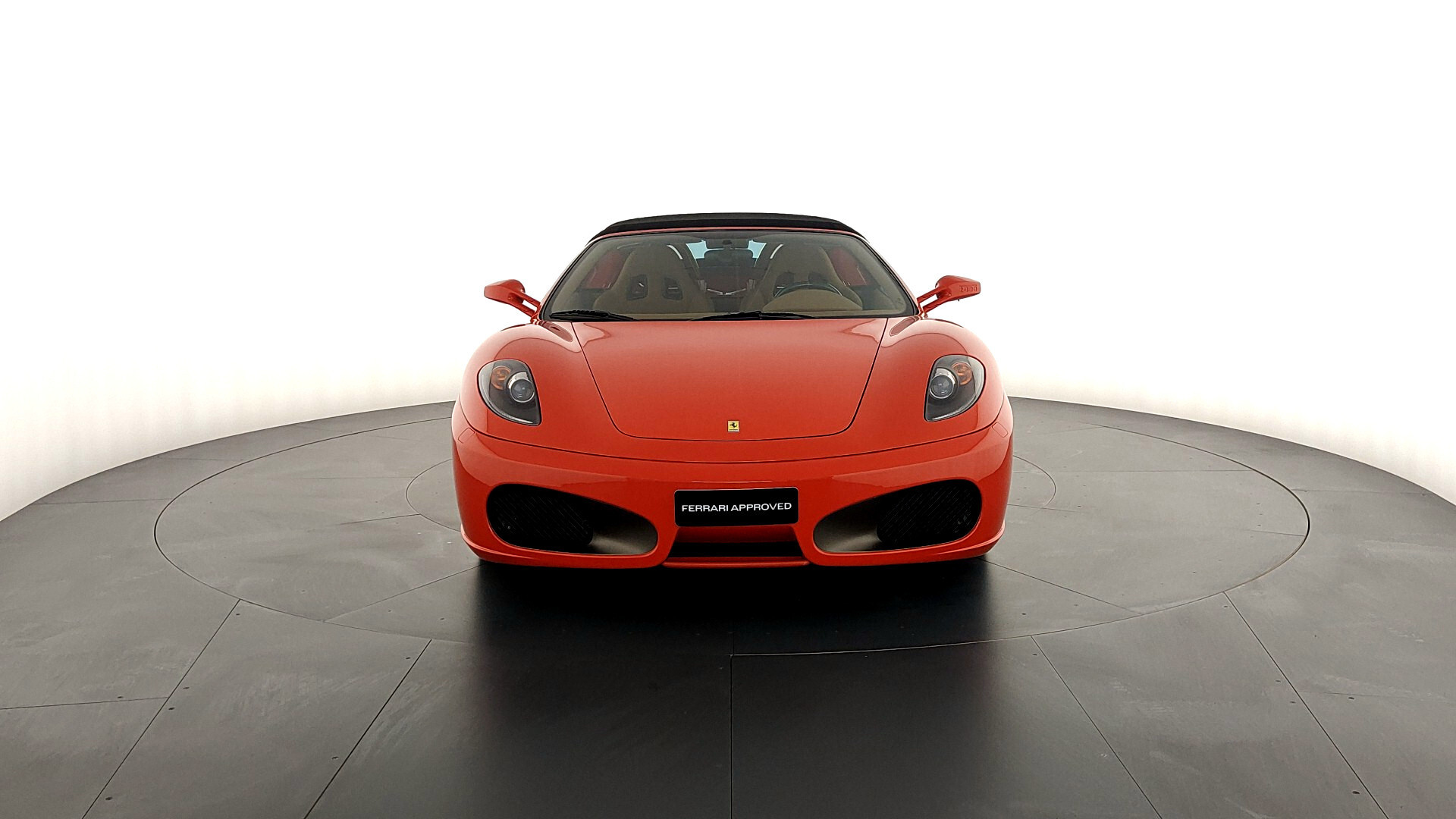 Ferrari F430 Spider - 2008 - Joinsteer - #2