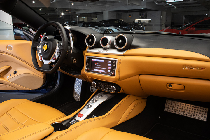 Ferrari California T -  - Joinsteer - #4