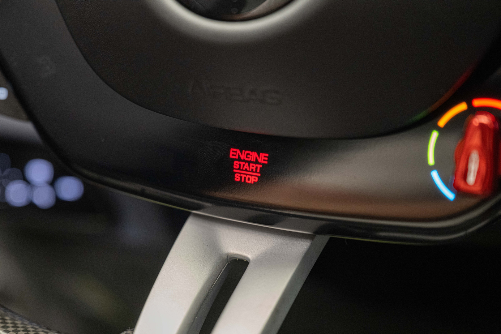 Ferrari Purosangue - 2024 - Joinsteer - #10