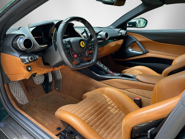 Ferrari 812 GTS -  - Joinsteer - #4