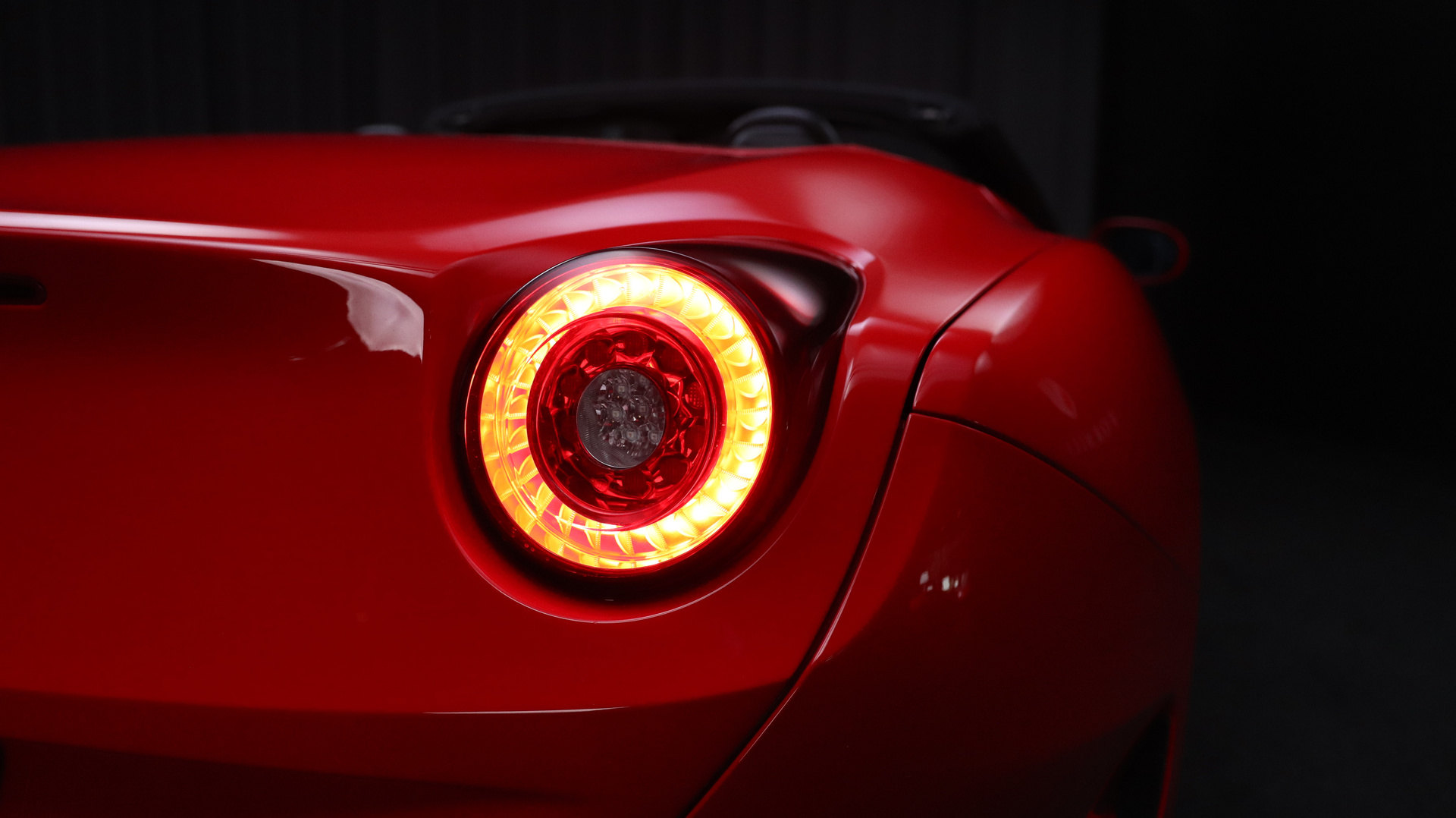 Ferrari California T - 2014 - Joinsteer - #19