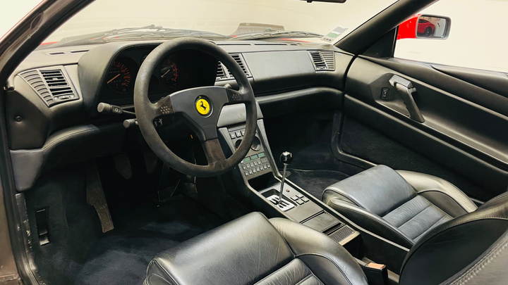 Ferrari 348 TB/TS -  - Joinsteer - #4