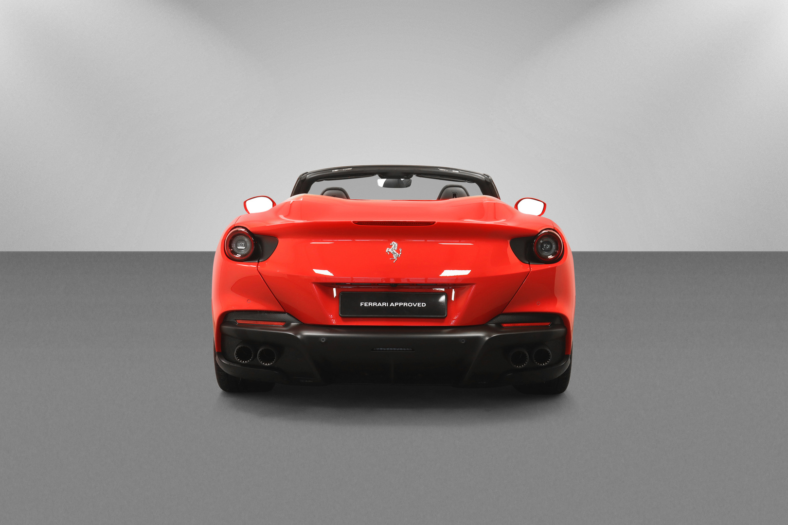 Ferrari Portofino M - 2023 - Joinsteer - #4