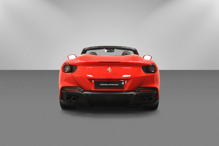 Ferrari Portofino M -  - Joinsteer - #3