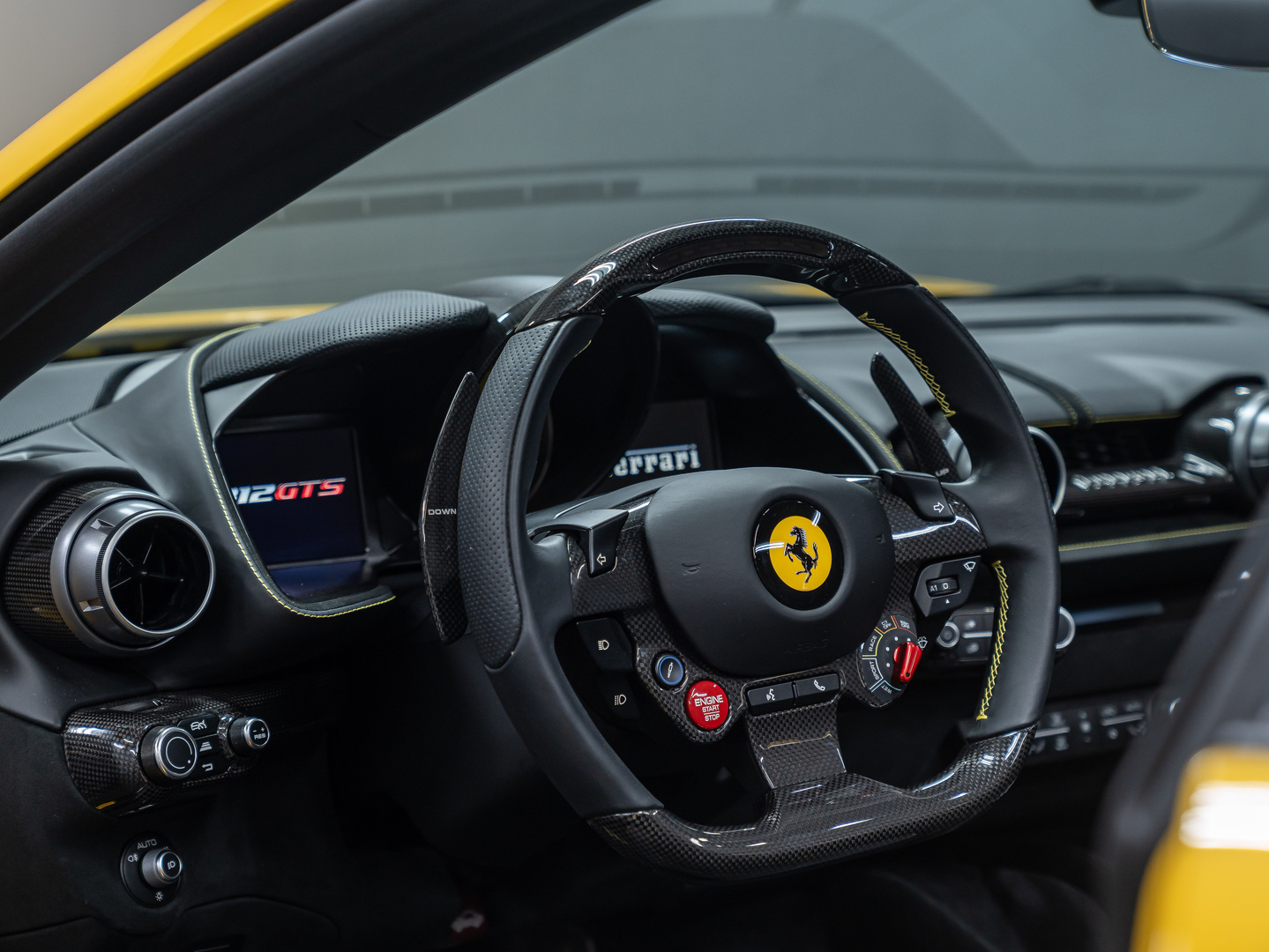 Ferrari 812 GTS - 2023 - Joinsteer - #18