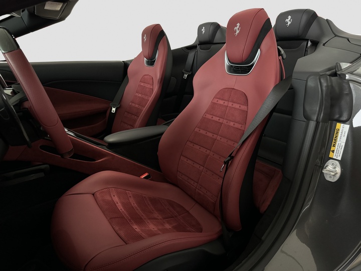 Ferrari Roma Spider -  - Joinsteer - #5