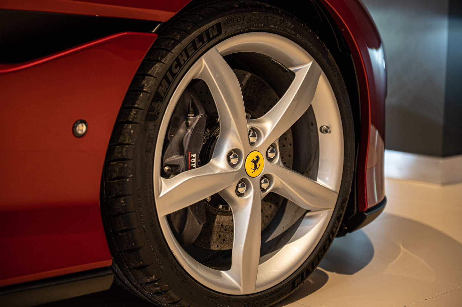 Ferrari Portofino - 2019 - Joinsteer - #39