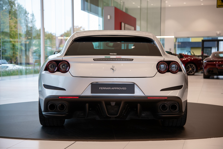 Ferrari GTC4Lusso T -  - Joinsteer - #3