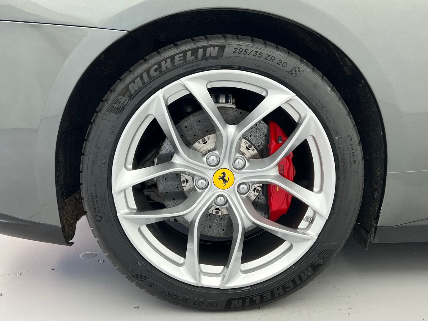 Ferrari GTC4Lusso T - 2017 - Joinsteer - #11