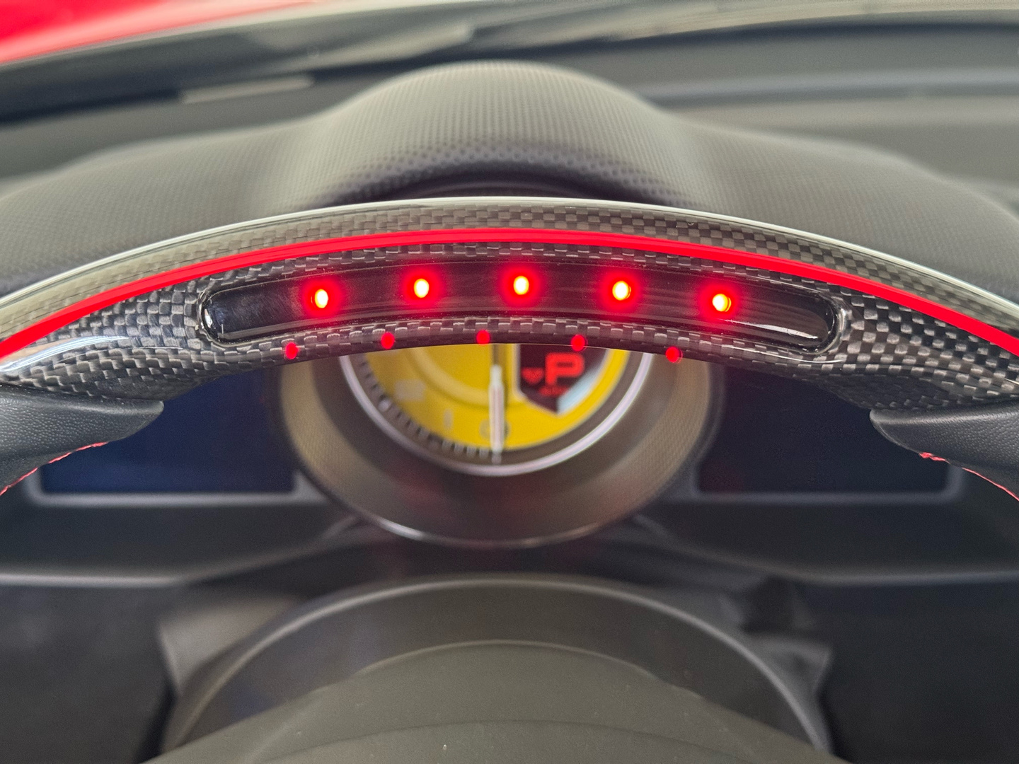 Ferrari 488 Pista - 2019 - Joinsteer - #17
