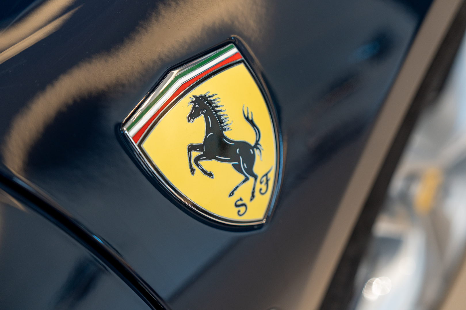 Ferrari 488 GTB - 2016 - Joinsteer - #37