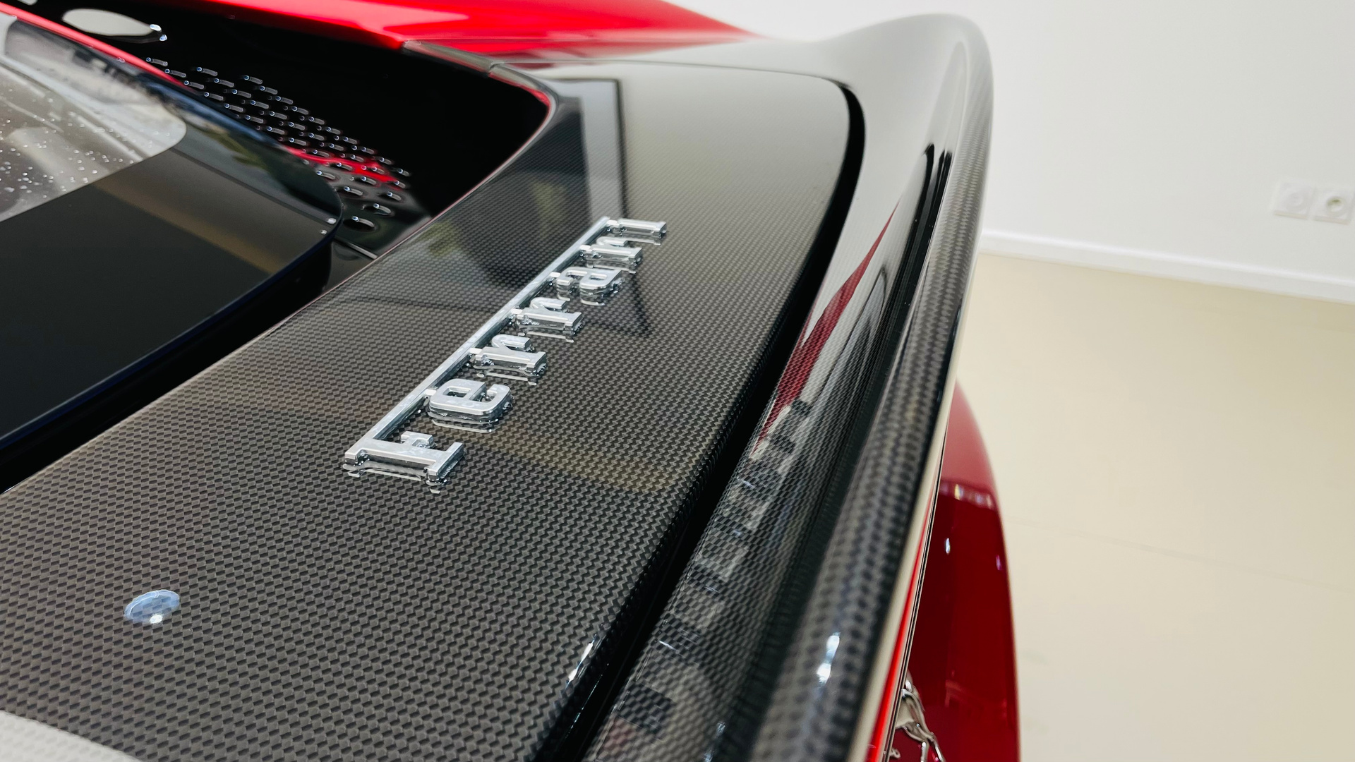 Ferrari SF90 Stradale - 2022 - Joinsteer - #19