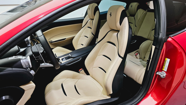 Ferrari GTC4Lusso -  - Joinsteer - #5