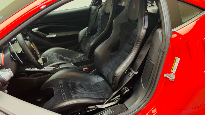 Ferrari F8 Tributo -  - Joinsteer - #5