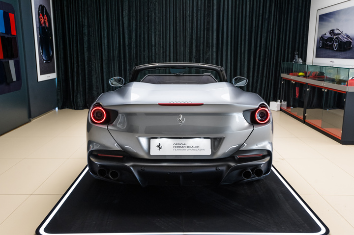 Ferrari Portofino M -  - Joinsteer - #3