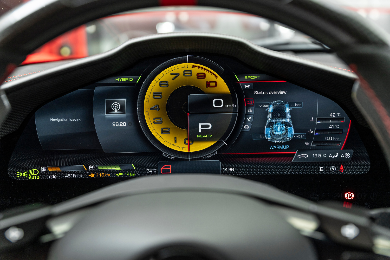 Ferrari SF90 Stradale - 2022 - Joinsteer - #37