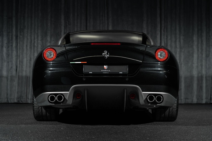 Ferrari 599 GTB Fiorano -  - Joinsteer - #3