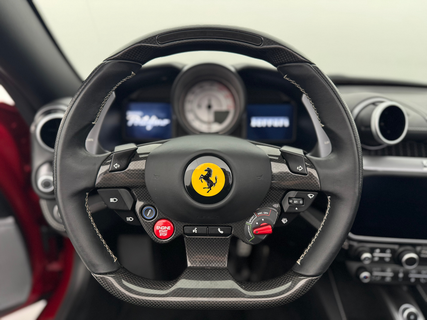 Ferrari Portofino - 2020 - Joinsteer - #7