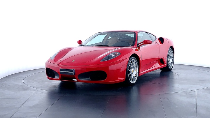 Ferrari F430 -  - Joinsteer - #1