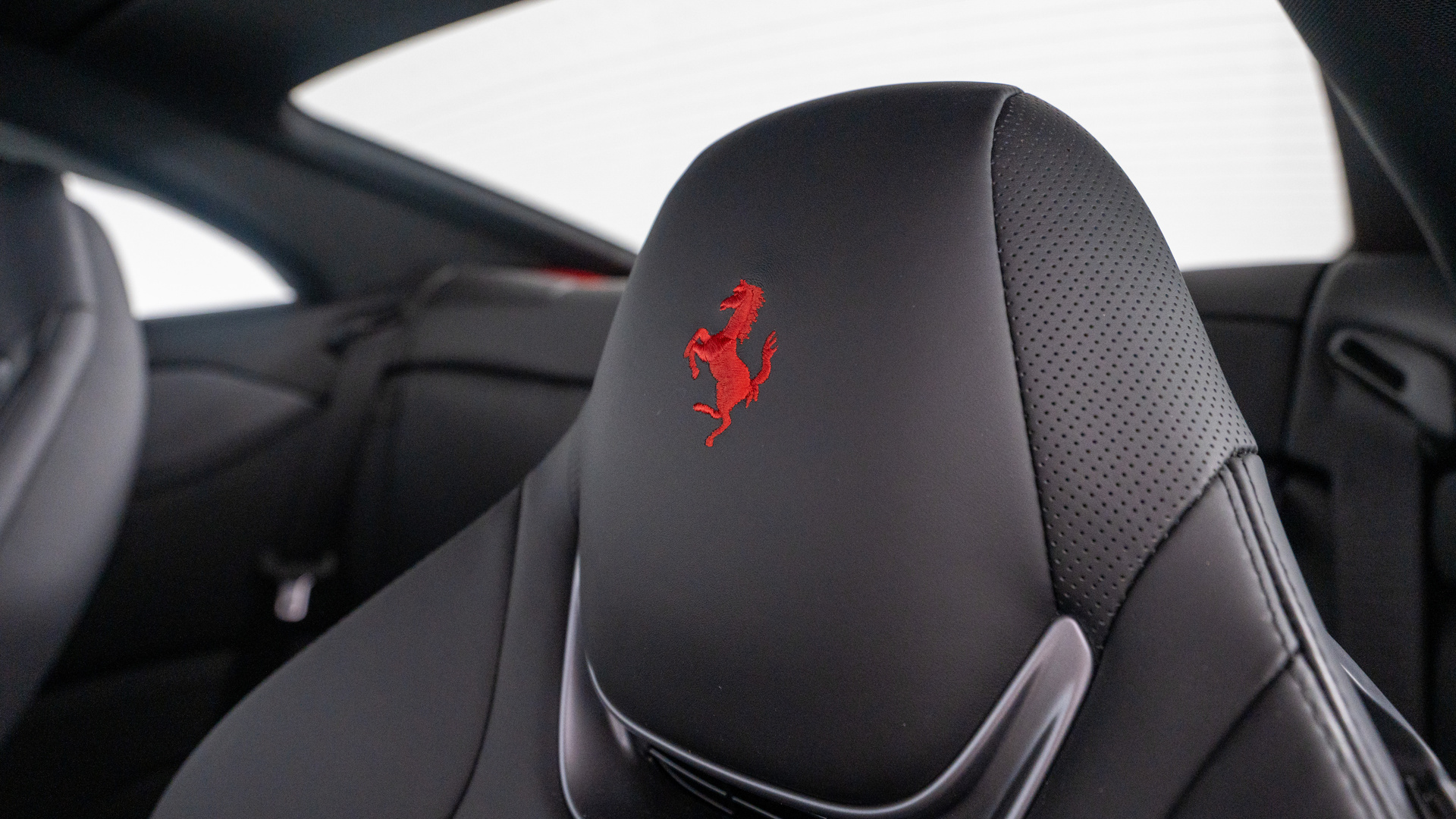 Ferrari Portofino M - 2022 - Joinsteer - #9