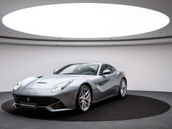 Ferrari F12 Berlinetta -  - Joinsteer - #1