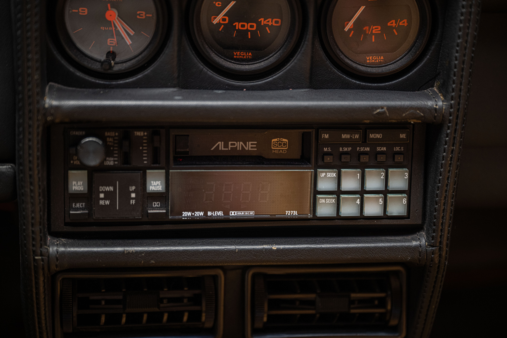 Ferrari 328 GTS - 1987 - Joinsteer - #29