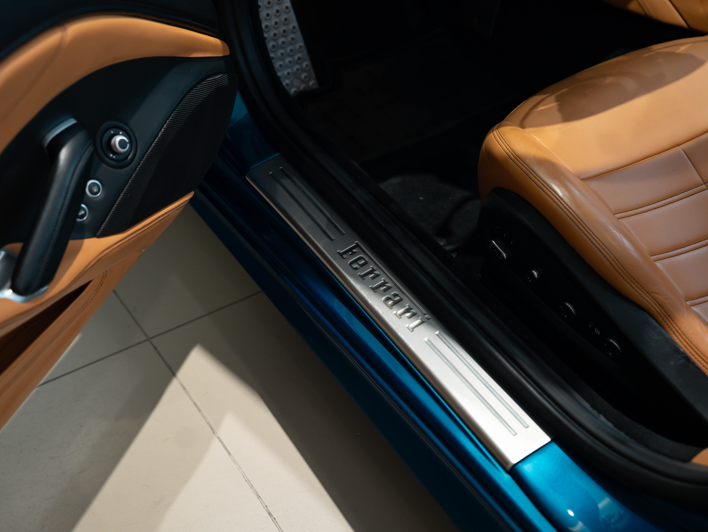 Ferrari California T - 2014 - Joinsteer - #11