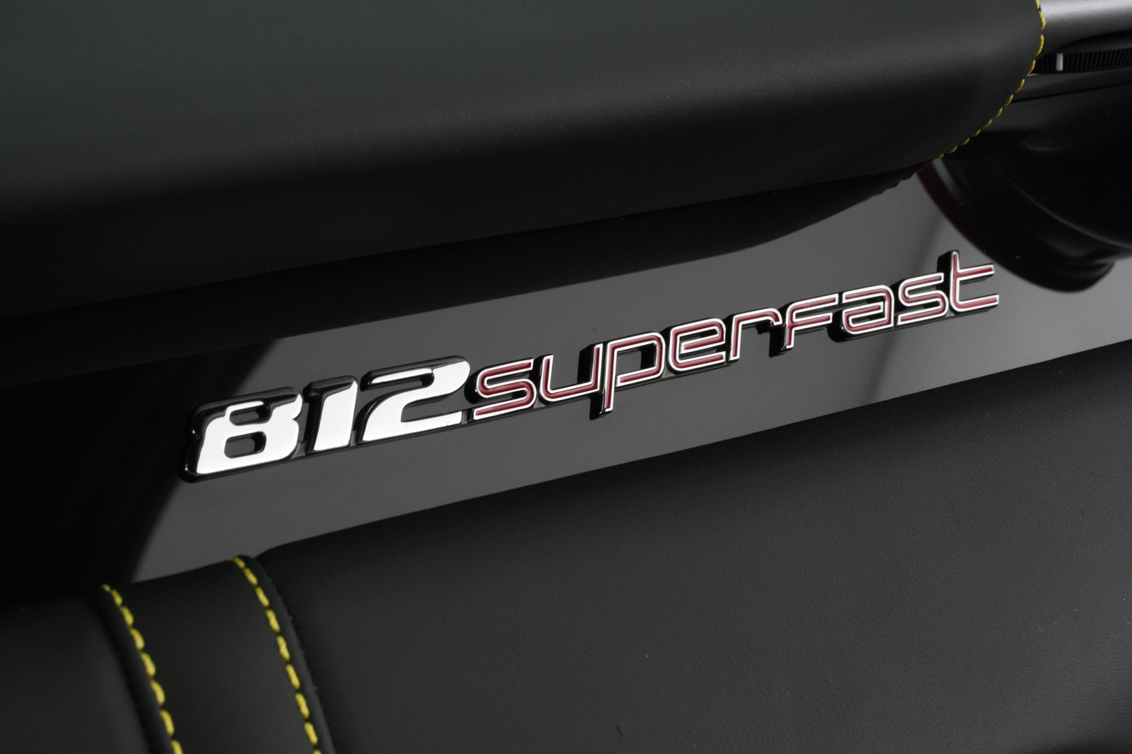 Ferrari 812 Superfast - 2018 - Joinsteer - #19