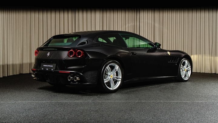 Ferrari GTC4Lusso -  - Joinsteer - #2