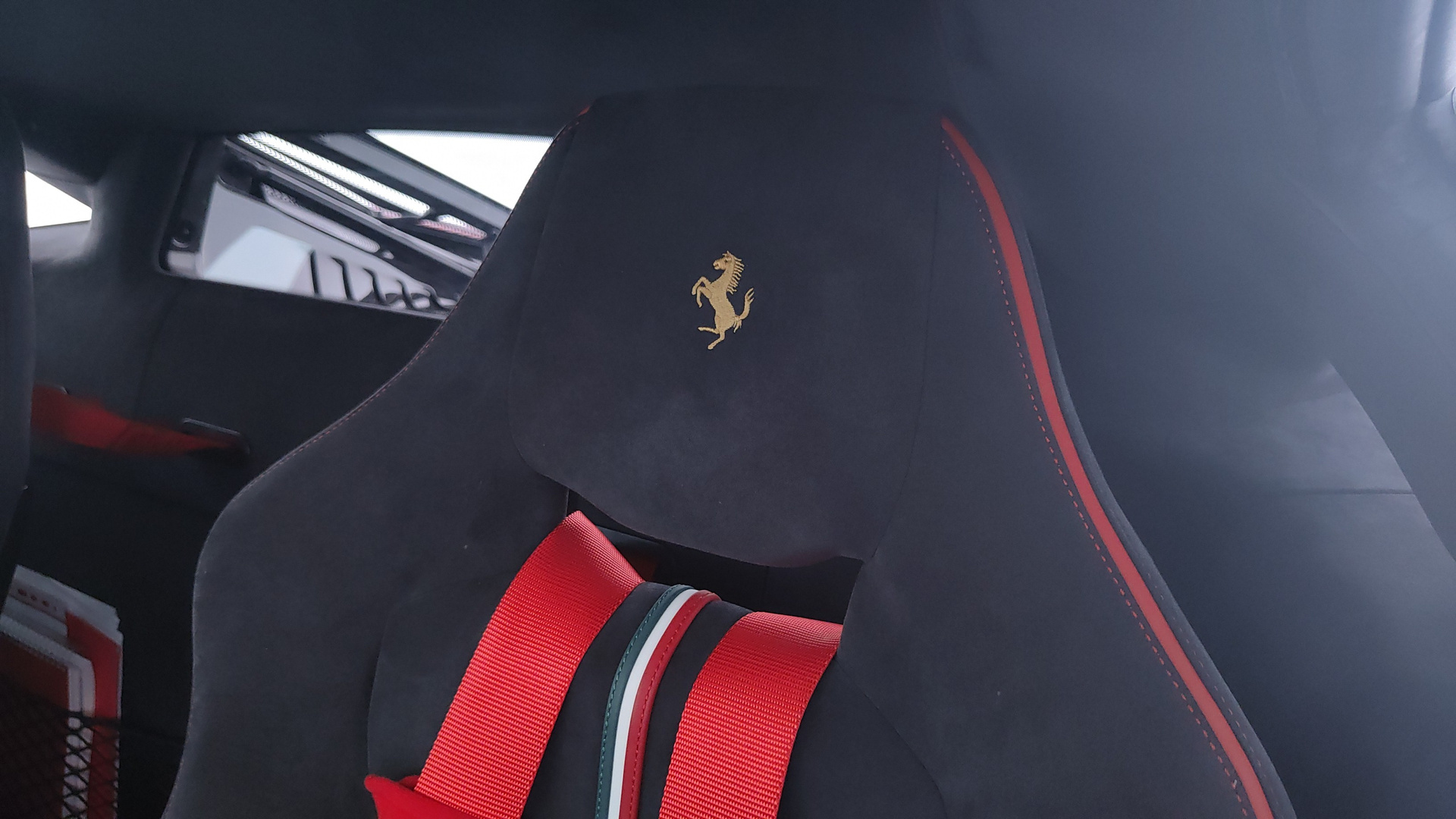Ferrari 488 Pista - 2020 - Joinsteer - #10