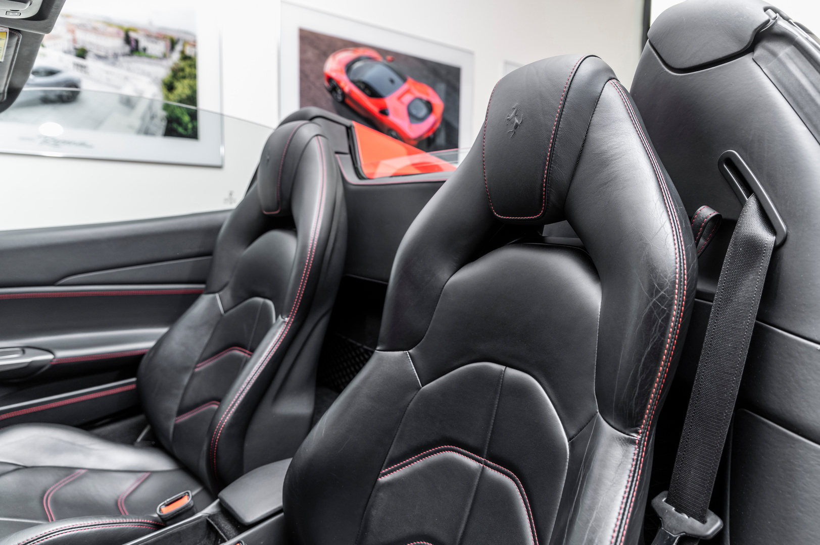 Ferrari 488 Spider - 2017 - Joinsteer - #6