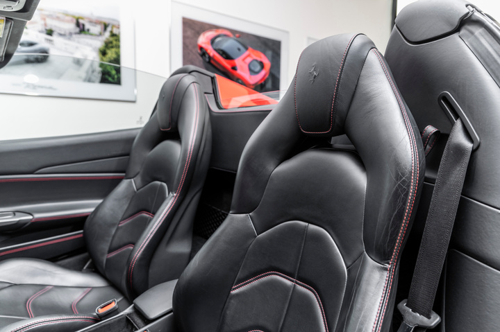 Ferrari 488 Spider -  - Joinsteer - #5