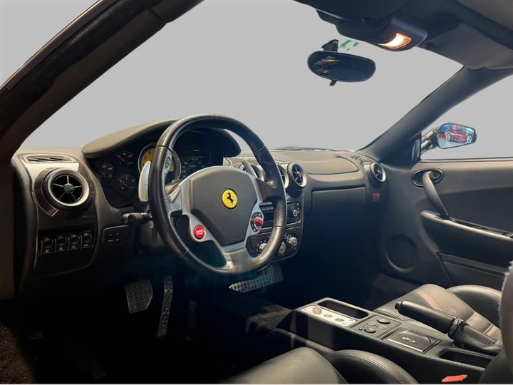 Ferrari F430 -  - Joinsteer - #4