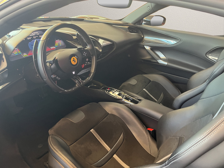 Ferrari SF90 Stradale -  - Joinsteer - #4
