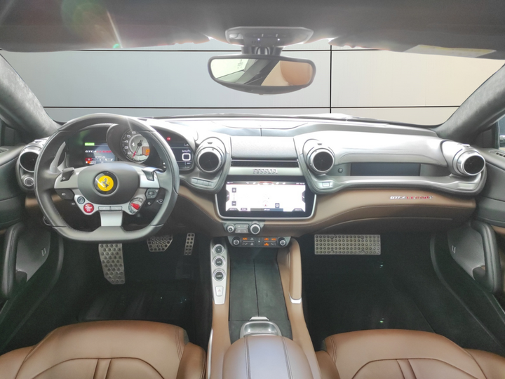 Ferrari GTC4Lusso T -  - Joinsteer - #4