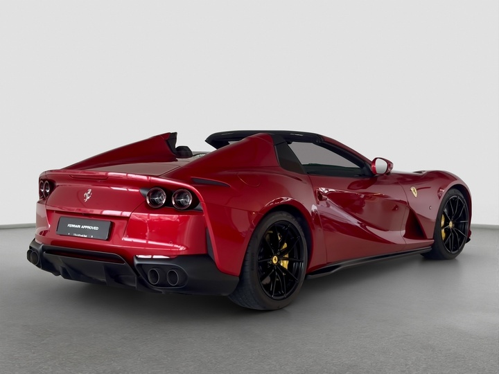 Ferrari 812 GTS -  - Joinsteer - #2