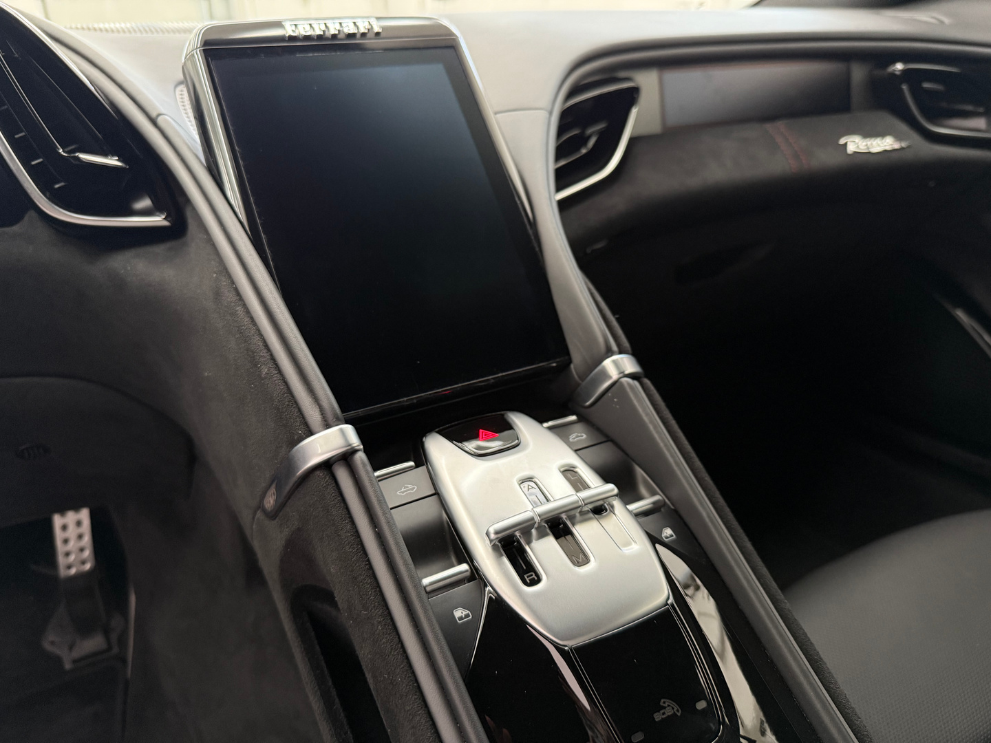 Ferrari Roma Spider - 2024 - Joinsteer - #15