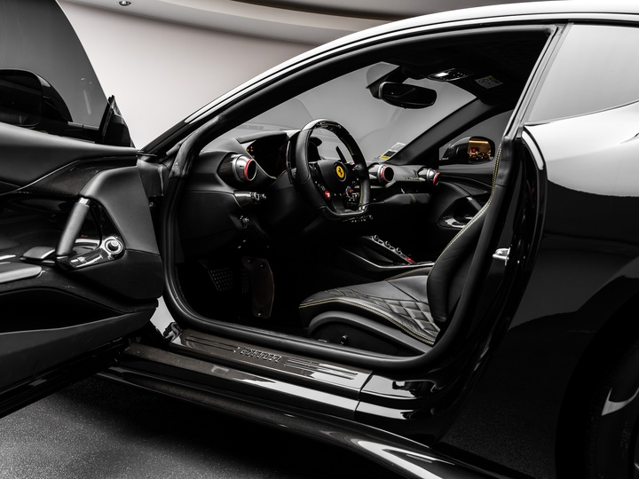 Ferrari 812 Superfast -  - Joinsteer - #4