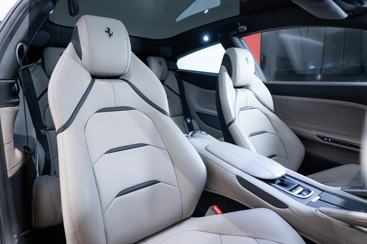 Ferrari GTC4Lusso -  - Joinsteer - #5