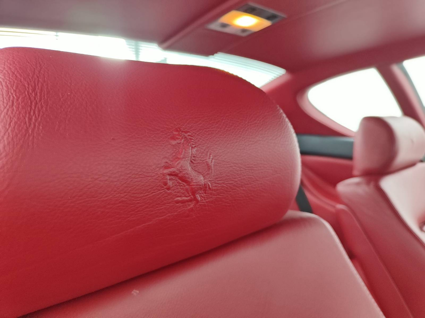 Ferrari 456 GT - 1996 - Joinsteer - #23