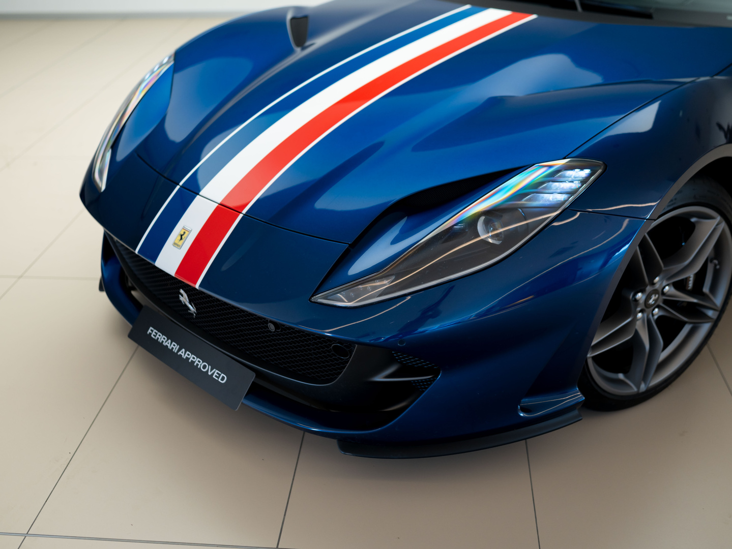 Ferrari 812 Superfast - 2018 - Joinsteer - #40