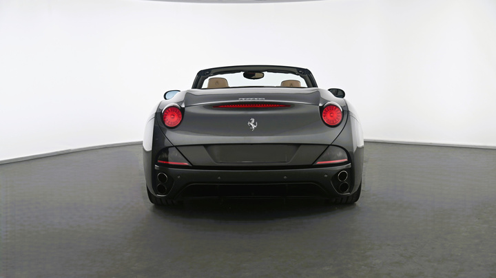 Ferrari California -  - Joinsteer - #3
