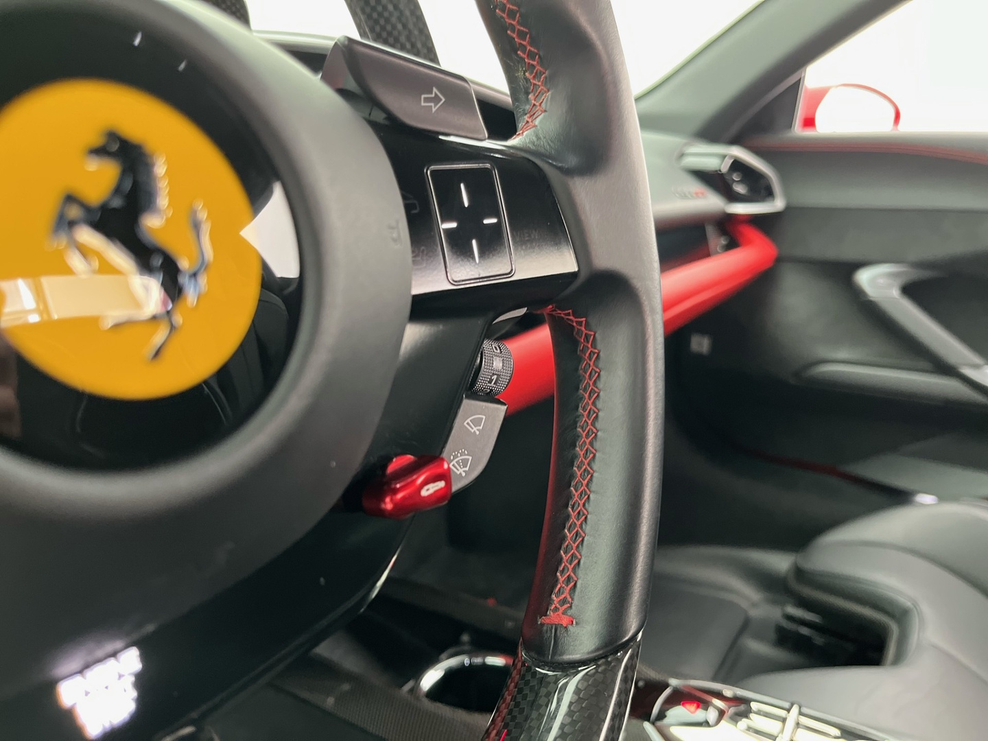 Ferrari 296 GTB - 2022 - Joinsteer - #11