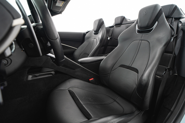 Ferrari Roma Spider -  - Joinsteer - #5