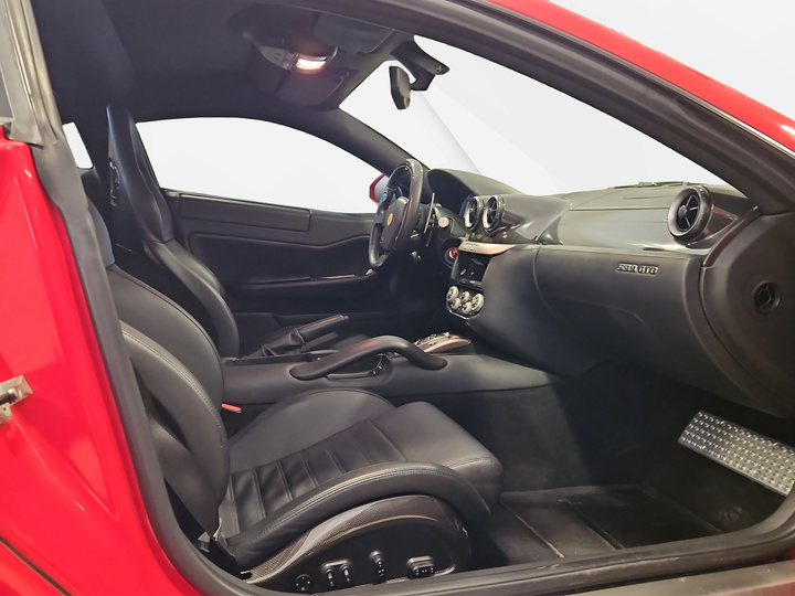 Ferrari 599 GTB Fiorano -  - Joinsteer - #5
