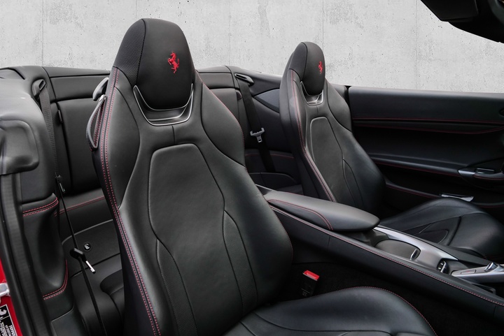 Ferrari Portofino M -  - Joinsteer - #5