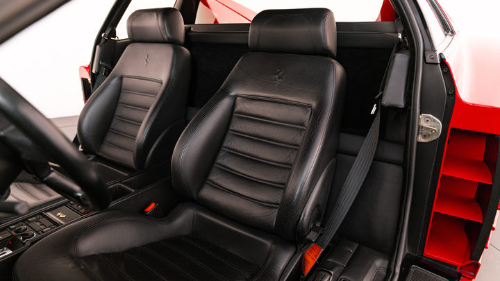 Ferrari F512 M -  - Joinsteer - #5